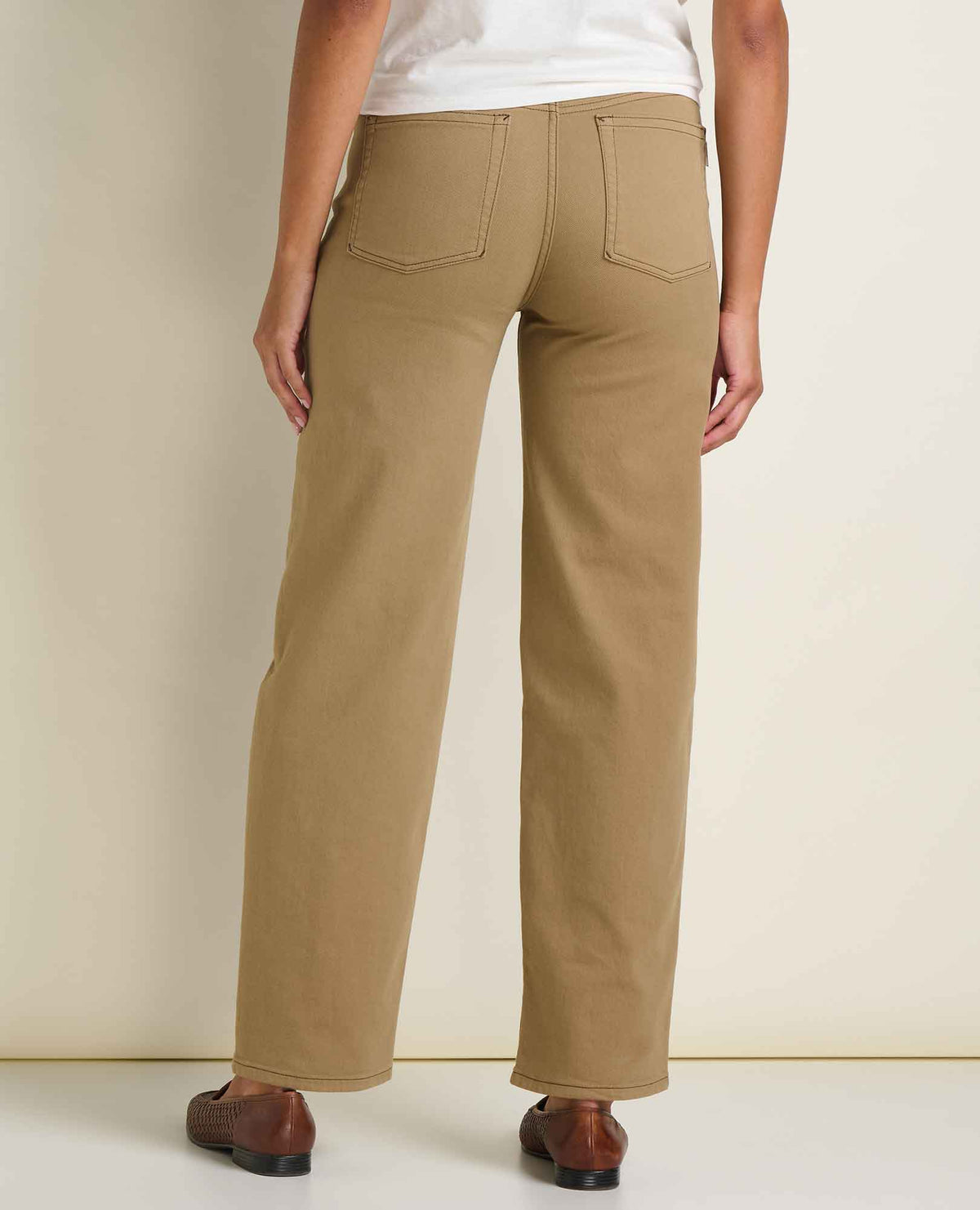Women’s Tamarack Straight Jean product image