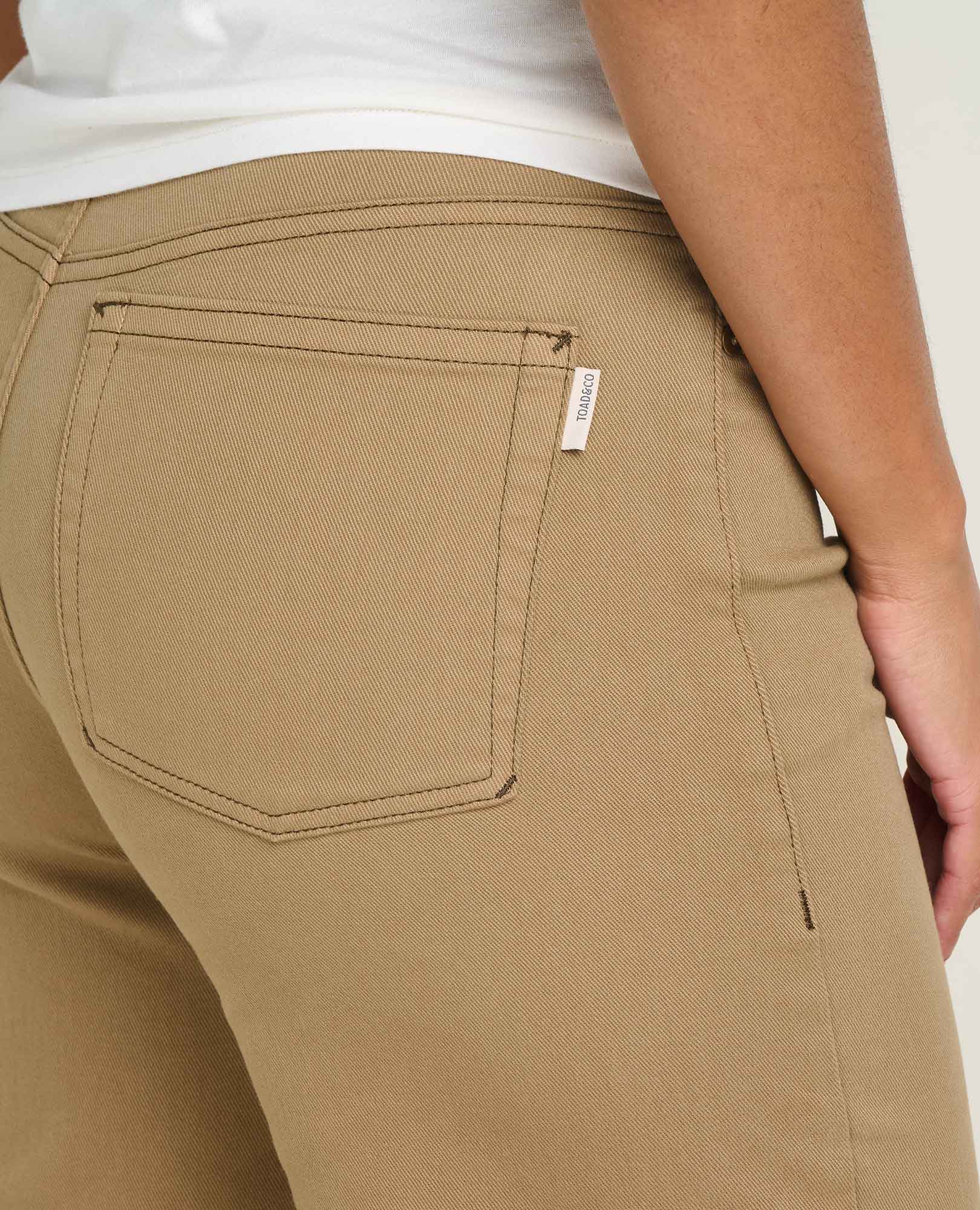 Women’s Tamarack Straight Jean product image