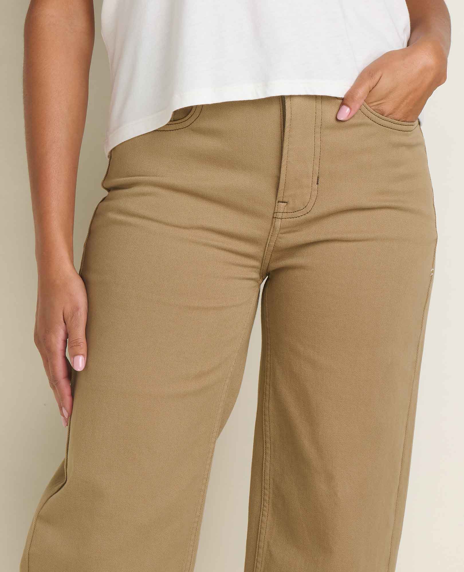 Women’s Tamarack Straight Jean product image