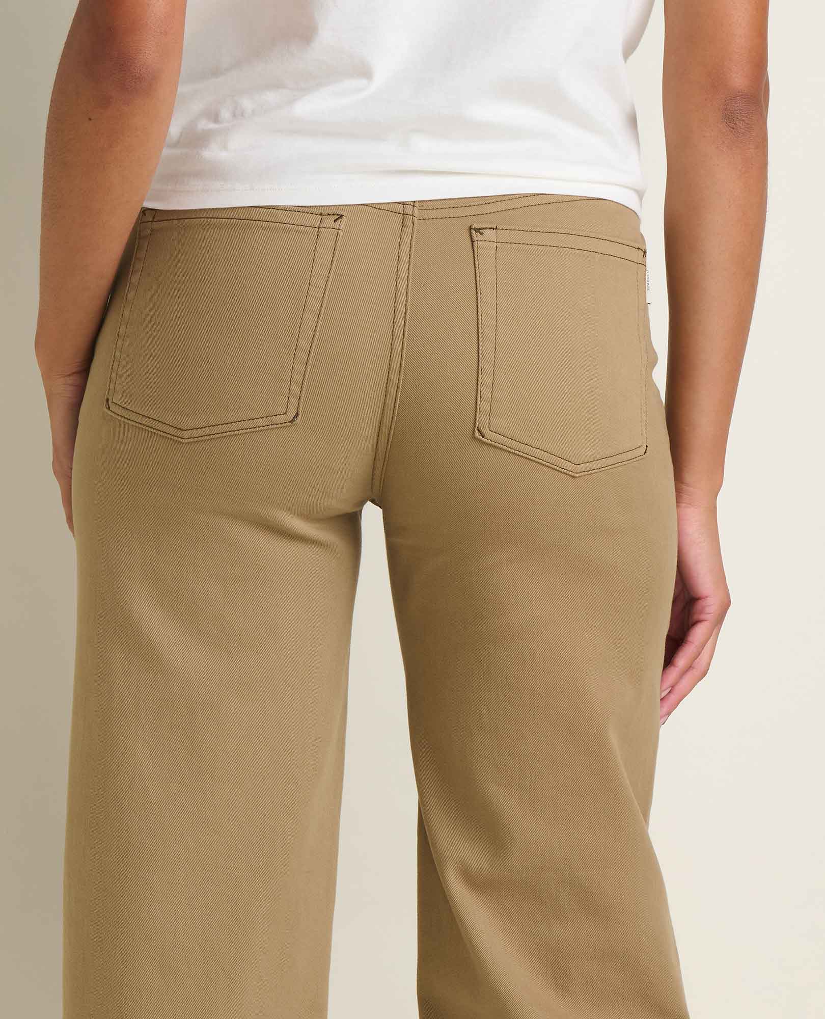 Women’s Tamarack Straight Jean product image