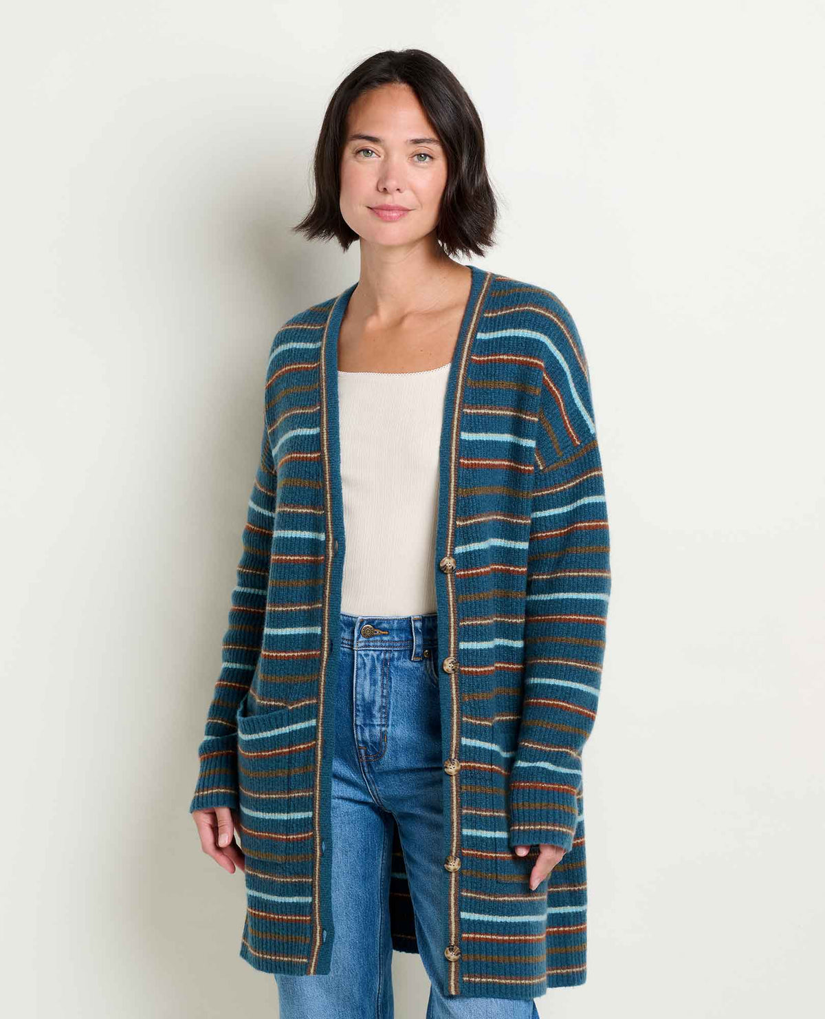 Women's Wasatch Cardigan product image