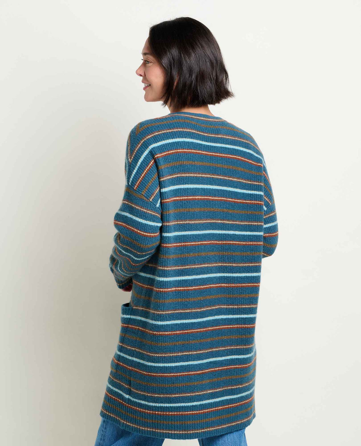 Women's Wasatch Cardigan product image