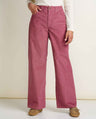Women’s Coaster Cord Wide Leg Pant product image