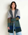 Women’s Merino Heartfelt Hoodie product image