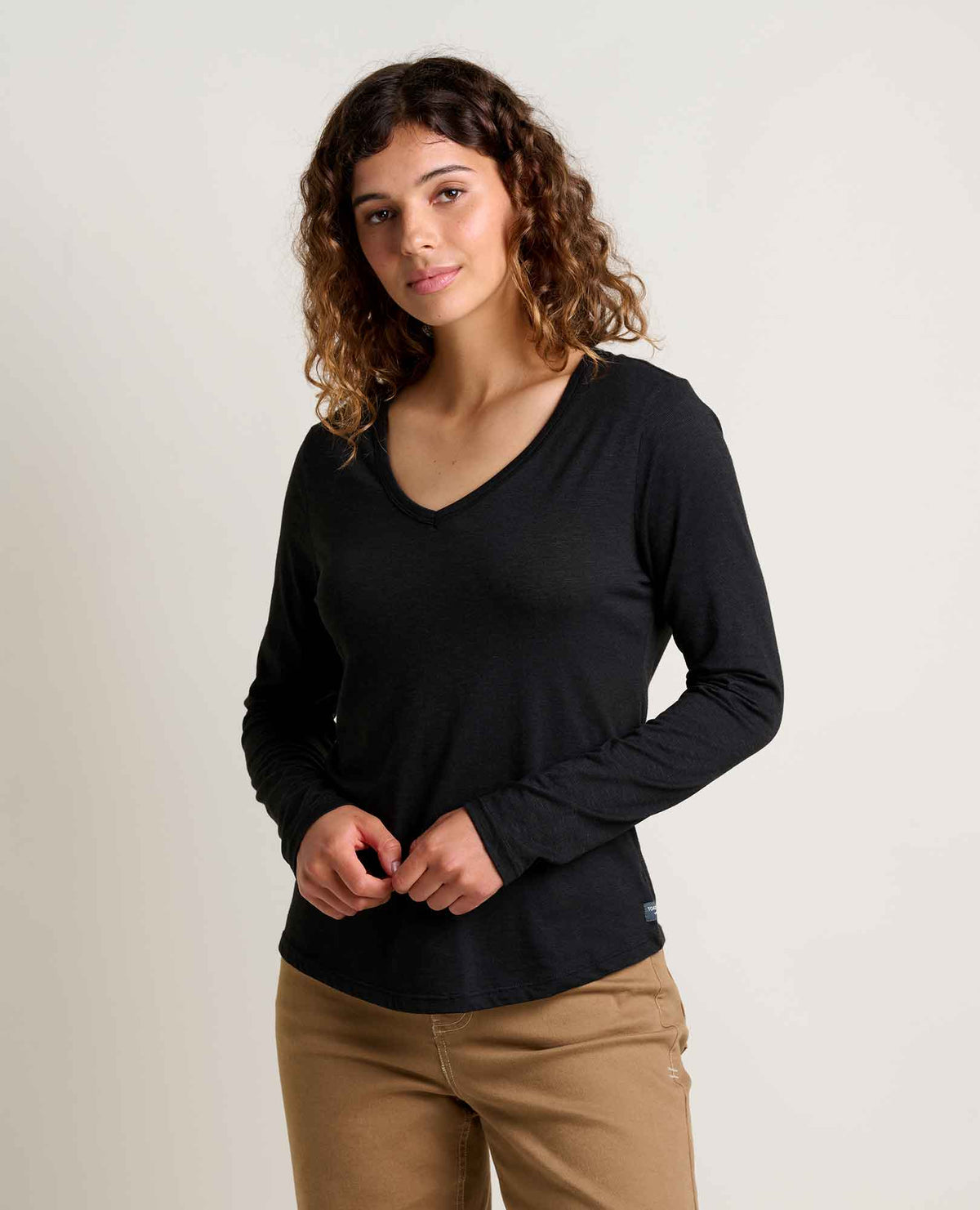 Women’s Marley Long Sleeve Tee
