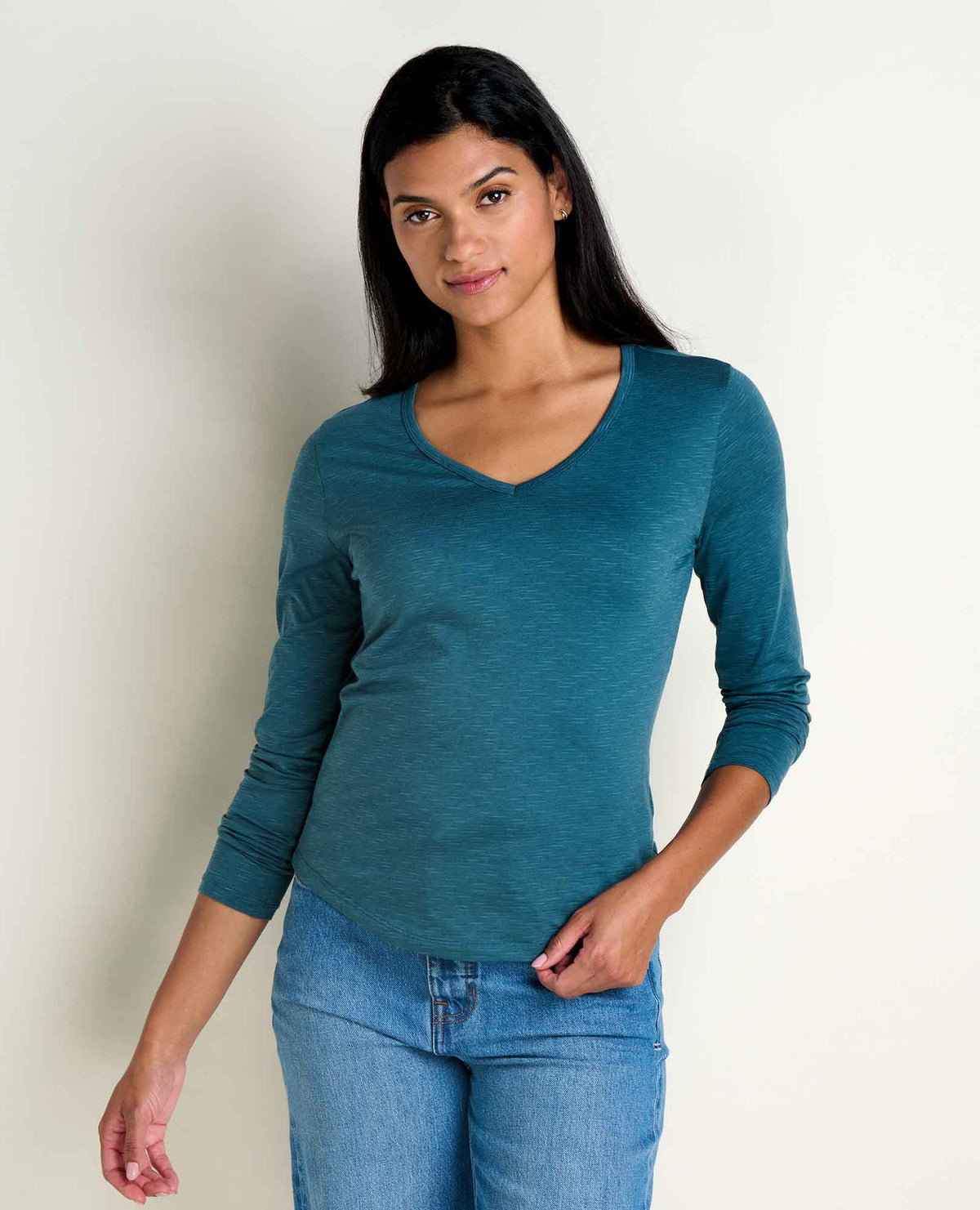 Women’s Marley Long Sleeve Tee