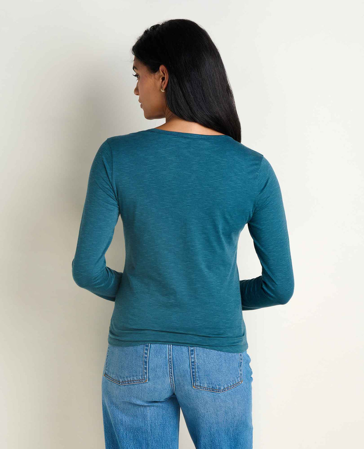 Women’s Marley Long Sleeve Tee