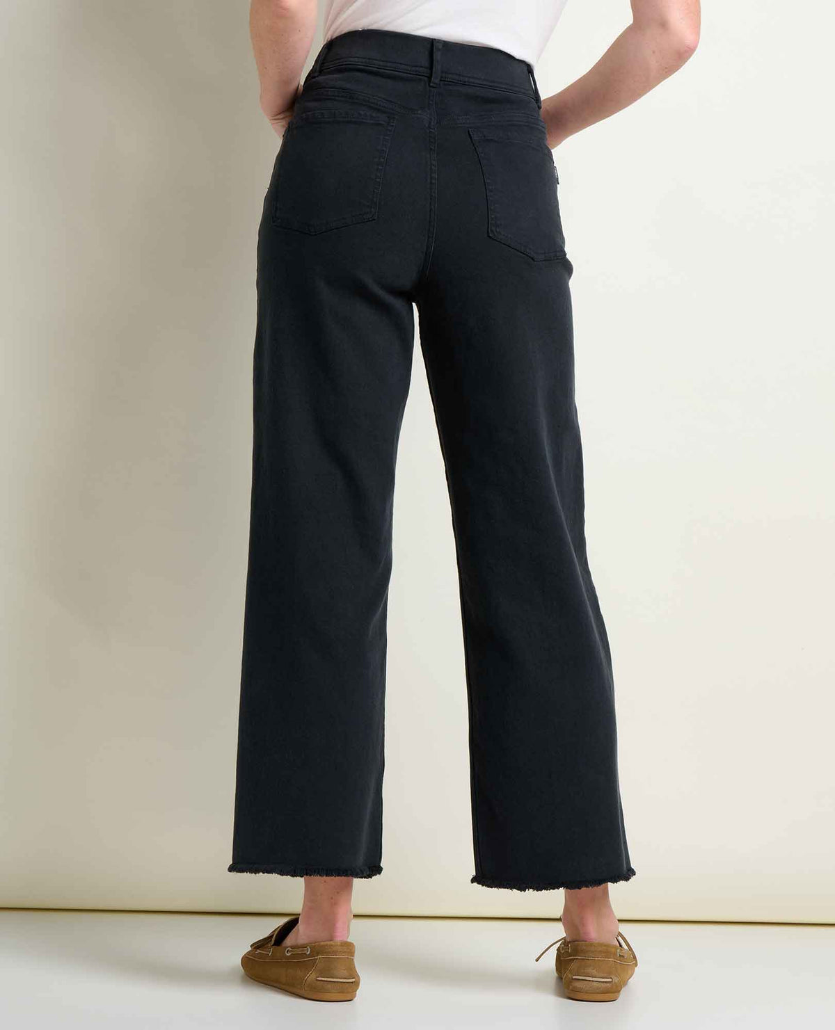 Women’s Balsam Cutoff Jean product image