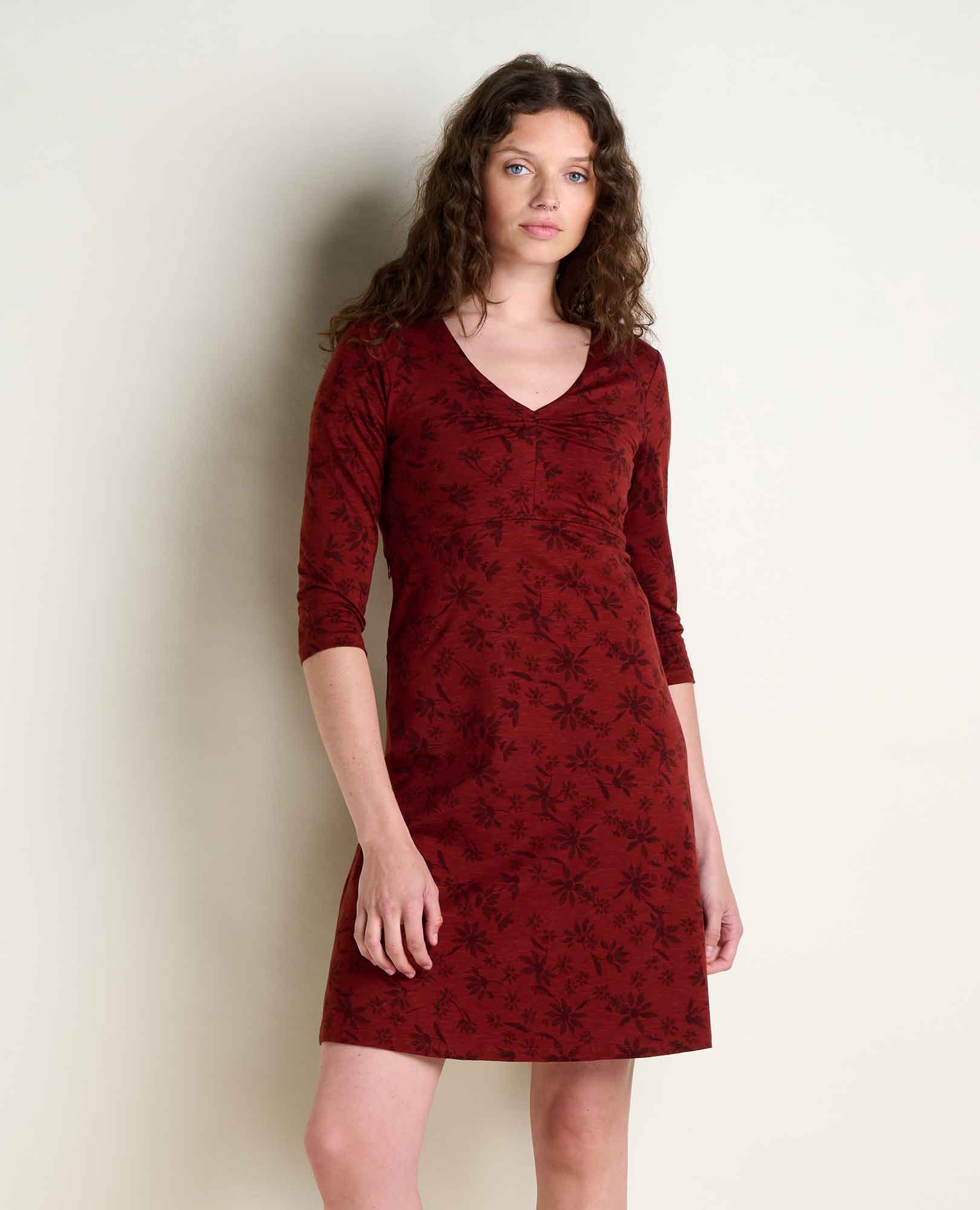 Women’s Rosalinda Dress product image