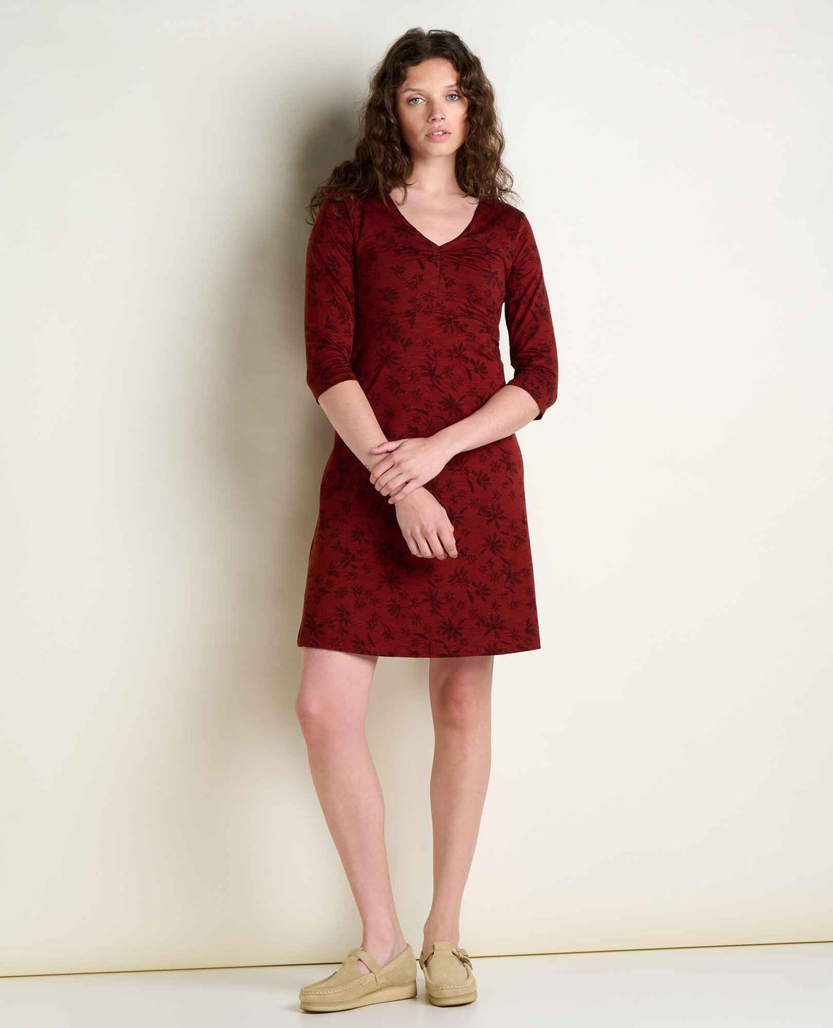 Women’s Rosalinda Dress product image