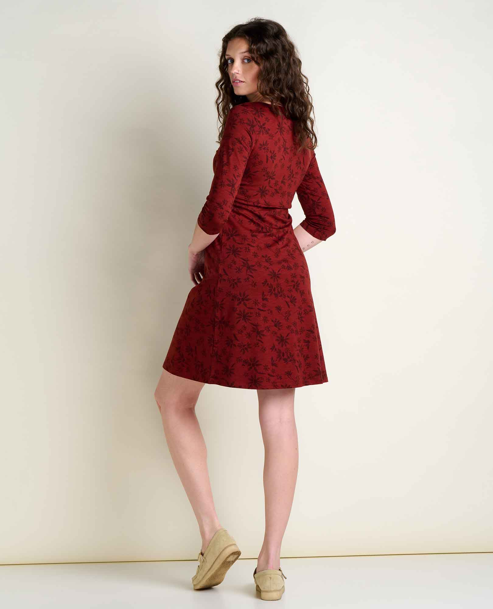 Women’s Rosalinda Dress product image