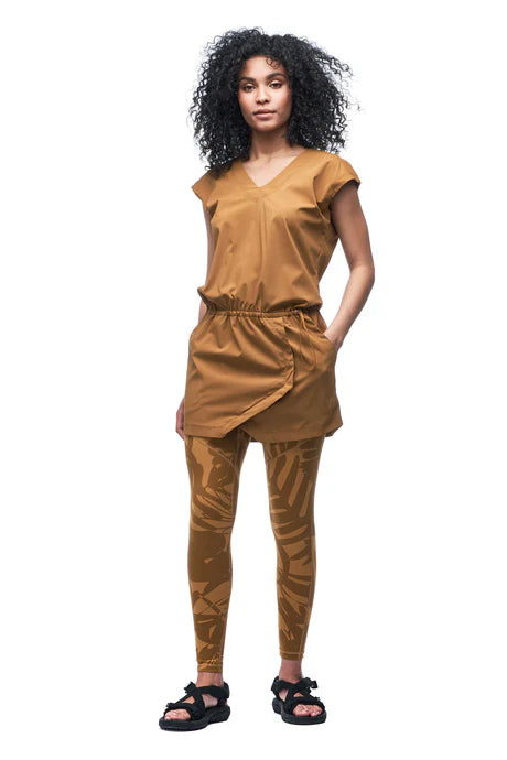 Women's Tafiya Dress