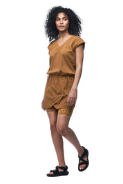 Women's Tafiya Dress
