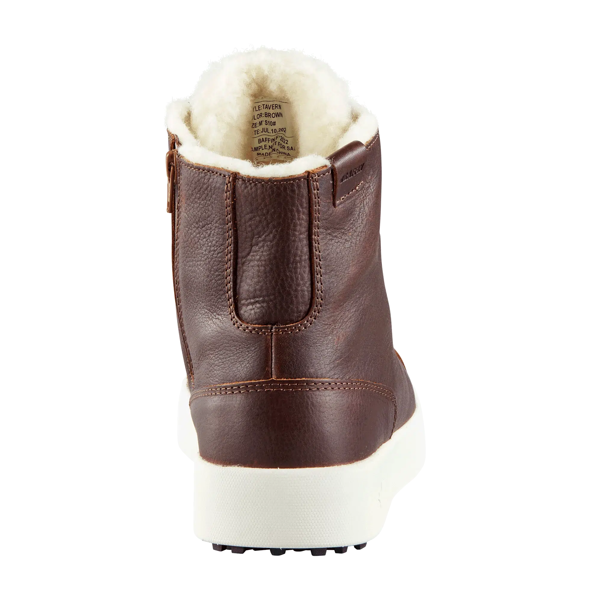 Men's Tavern Winter Boots