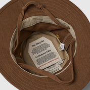 Hemp T5 Hat