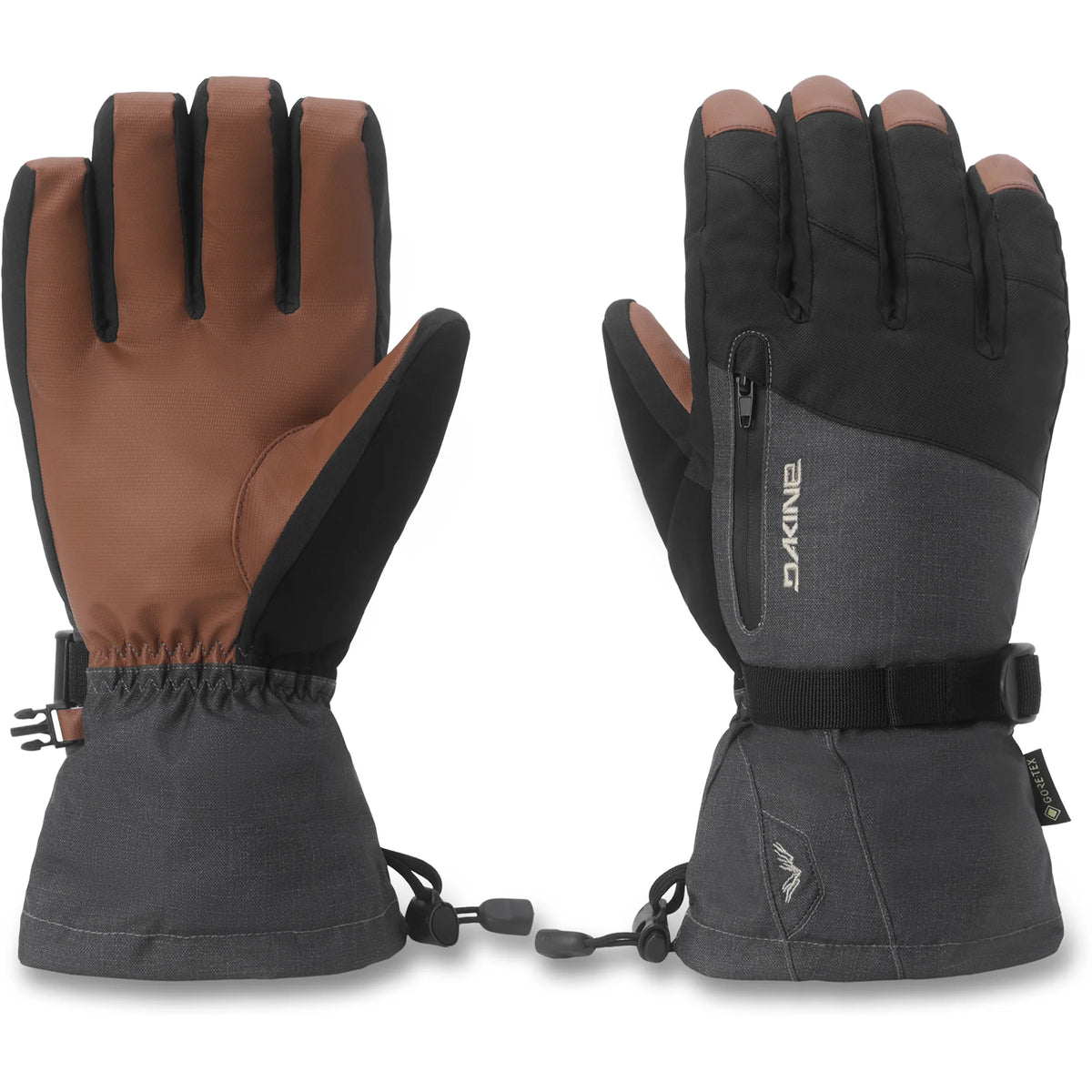 Men’s Titan 2.0 Gore-Tex Gloves product image