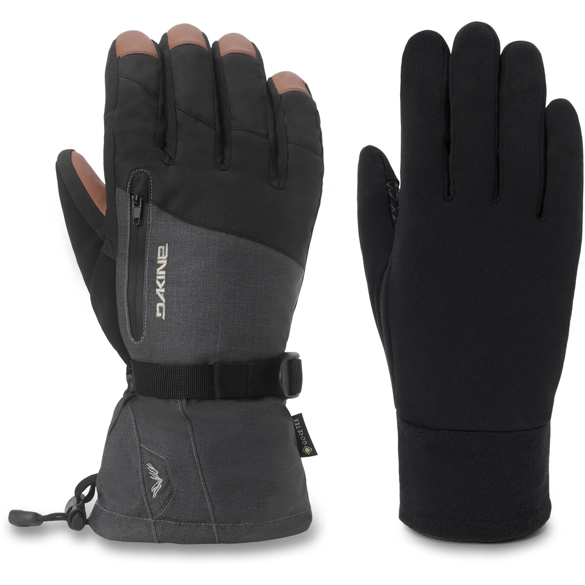 Men’s Titan 2.0 Gore-Tex Gloves product image