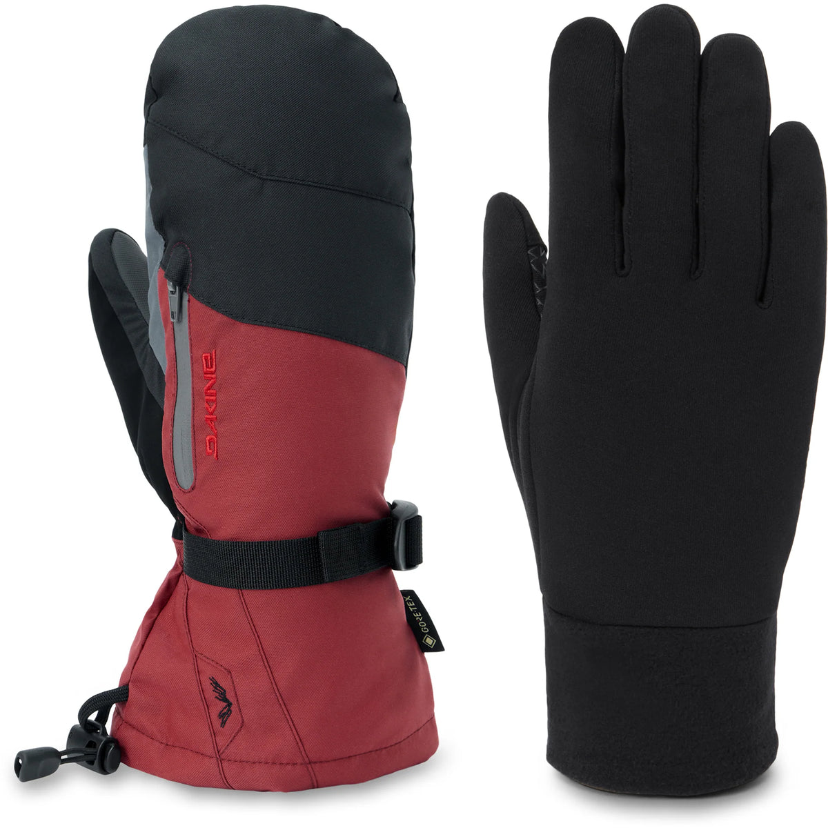 Men’s Titan 2.0 Gore-Tex Mitts product image