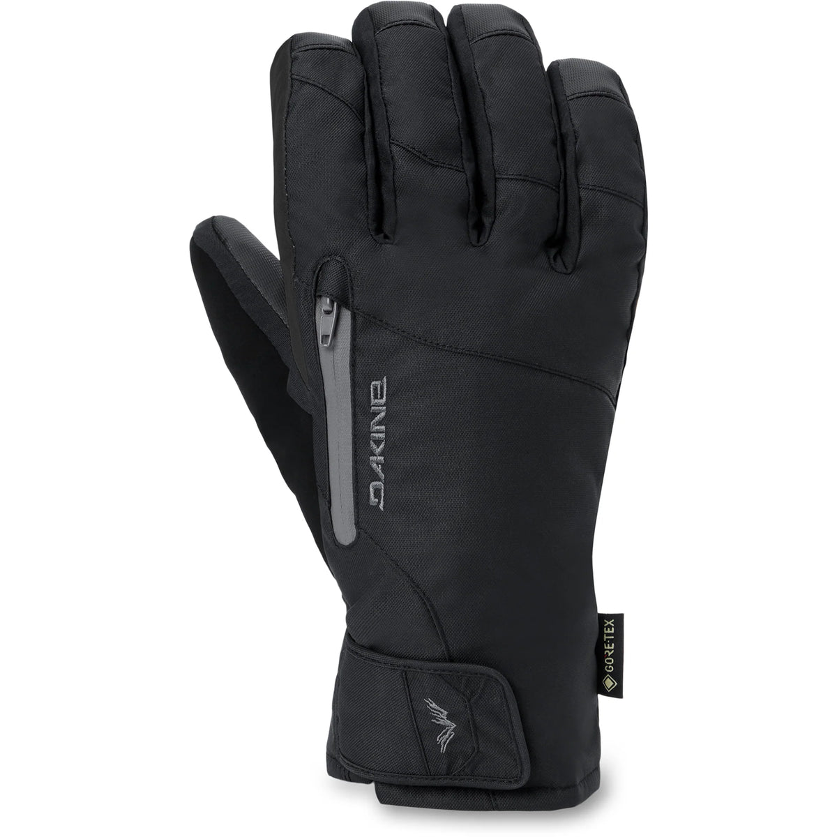 Men’s Titan 2.0 Gore-Tex Short Gloves product image