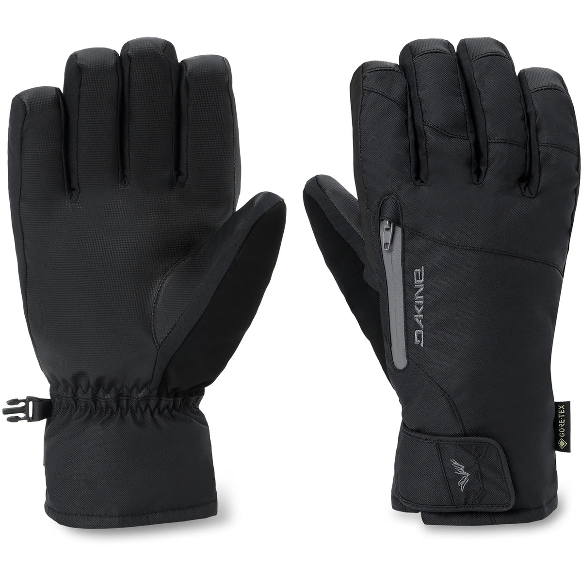 Men’s Titan 2.0 Gore-Tex Short Gloves product image