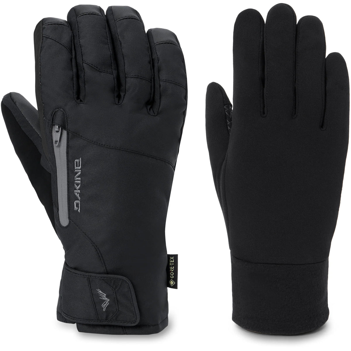 Men’s Titan 2.0 Gore-Tex Short Gloves product image