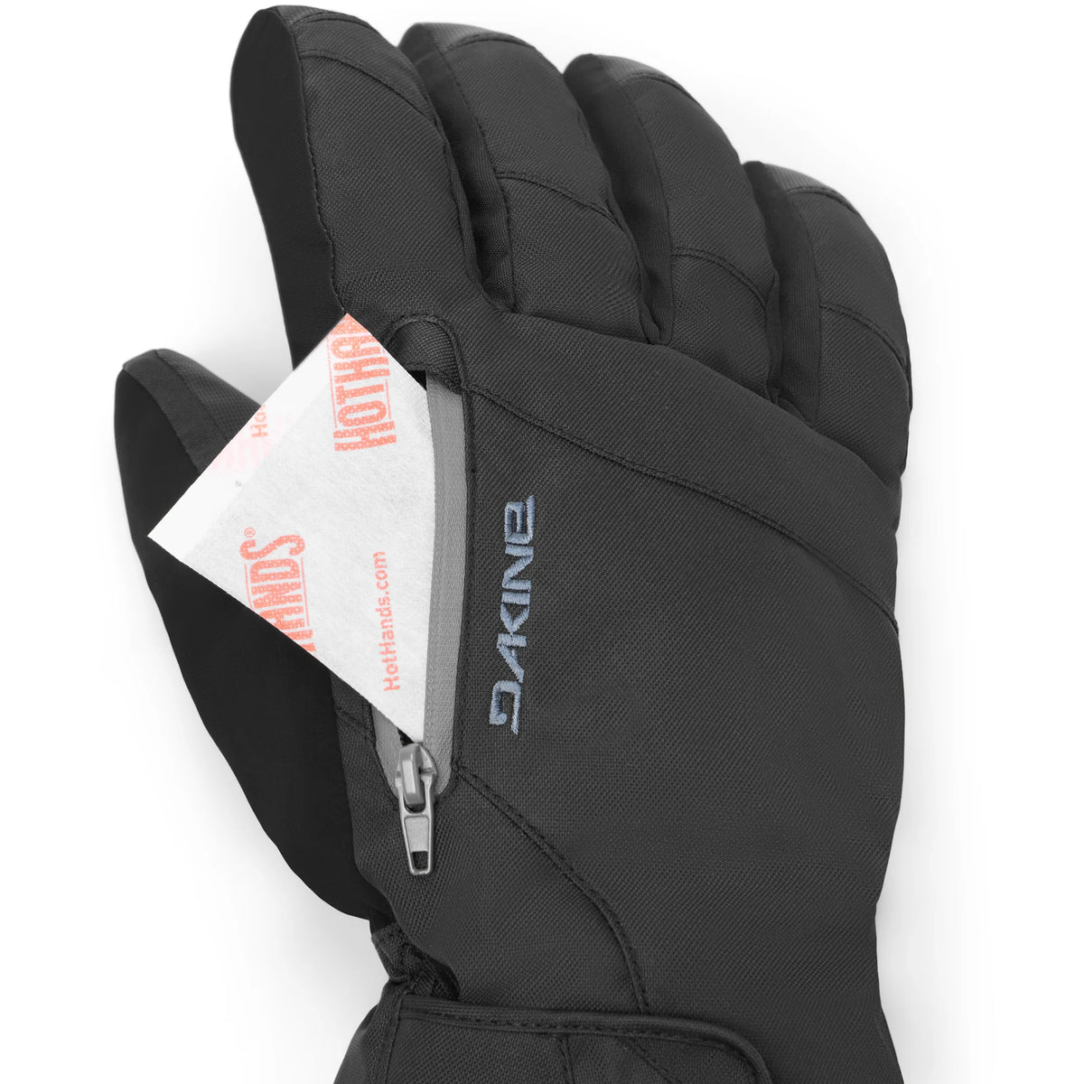 Men’s Titan 2.0 Gore-Tex Short Gloves product image