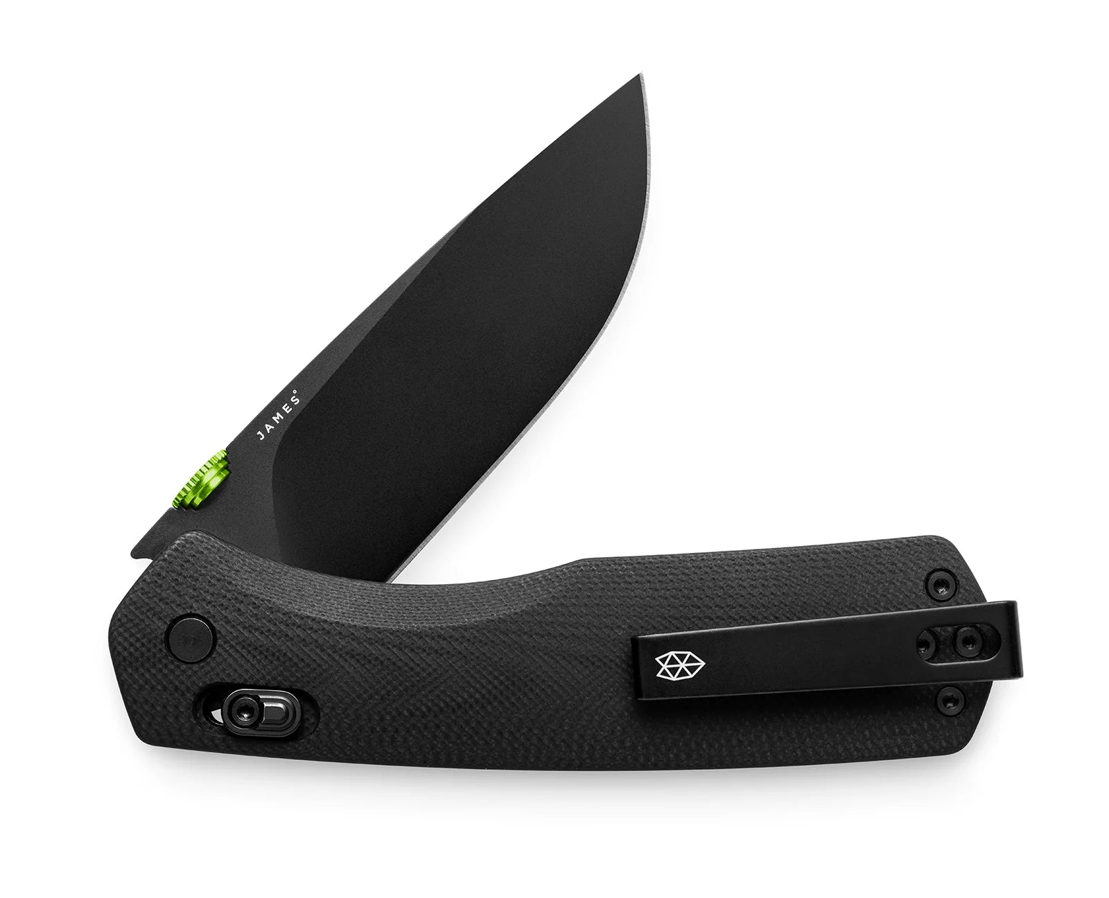 The Carter Knife XL