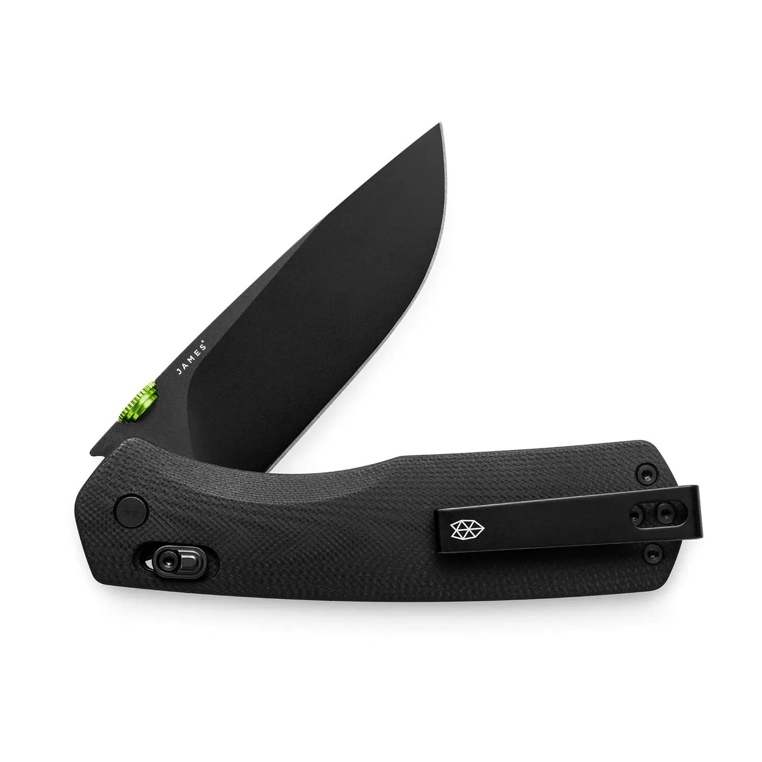 The Carter XL Knife