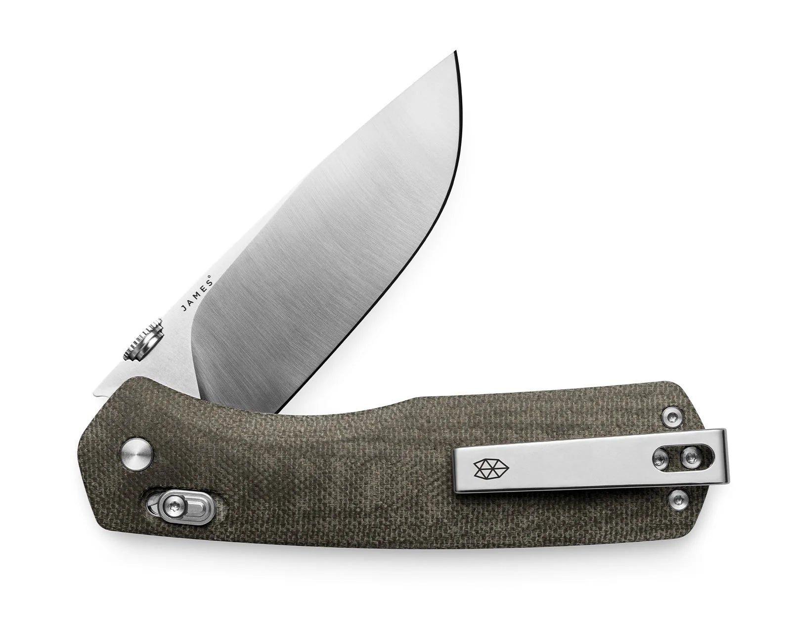 The Carter Knife XL