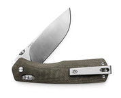 The Carter Knife XL