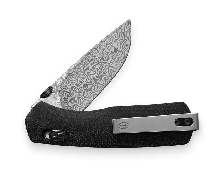 The Carter Knife M