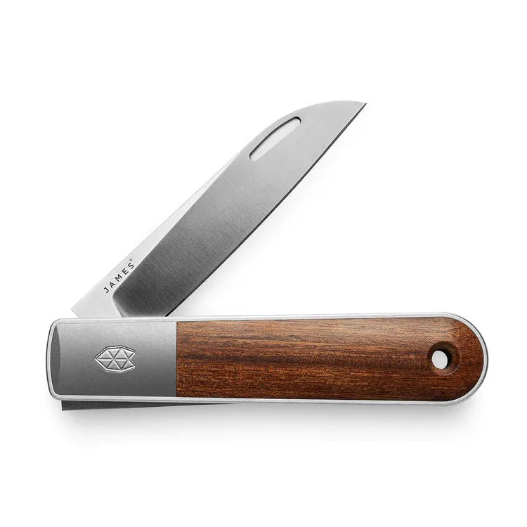 The Wayland Knife