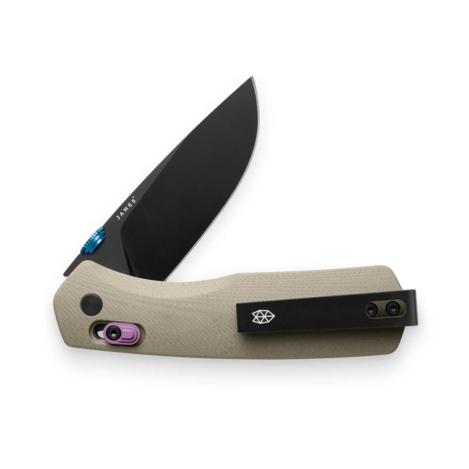 The Carter Knife M
