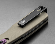 The Carter Knife M