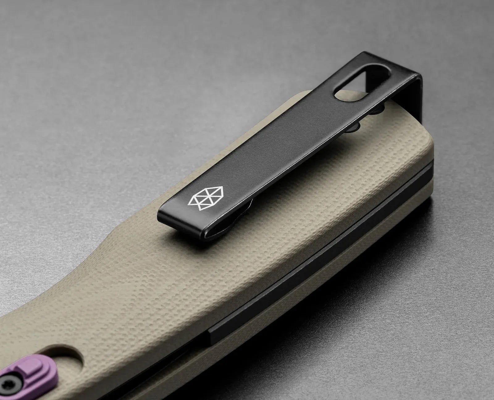 The Carter Knife M