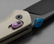 The Carter Knife M