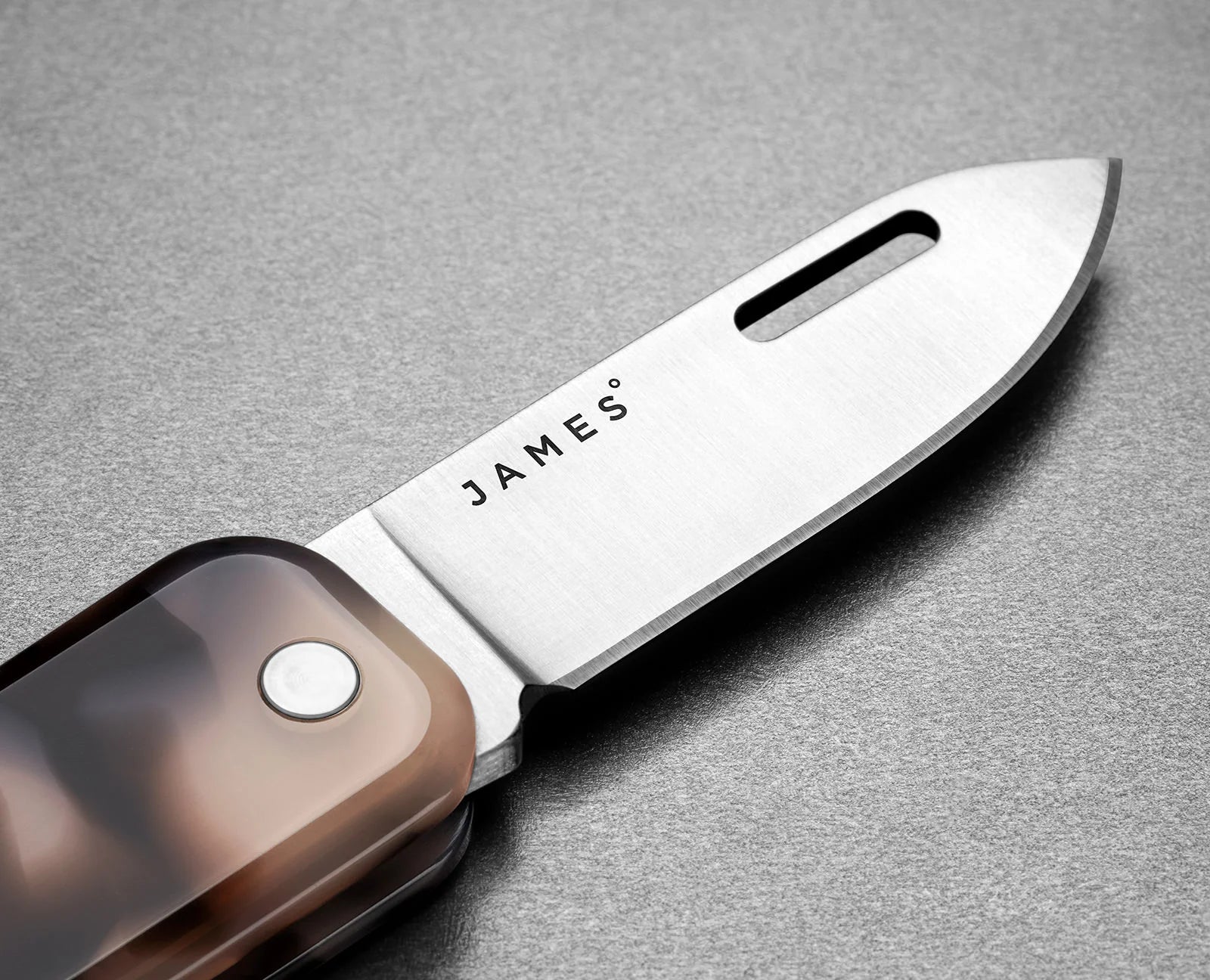 The Elko Knife