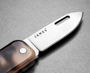 The Elko Knife