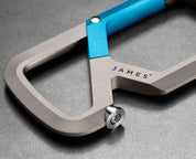 The Mehlville Key Carabiner