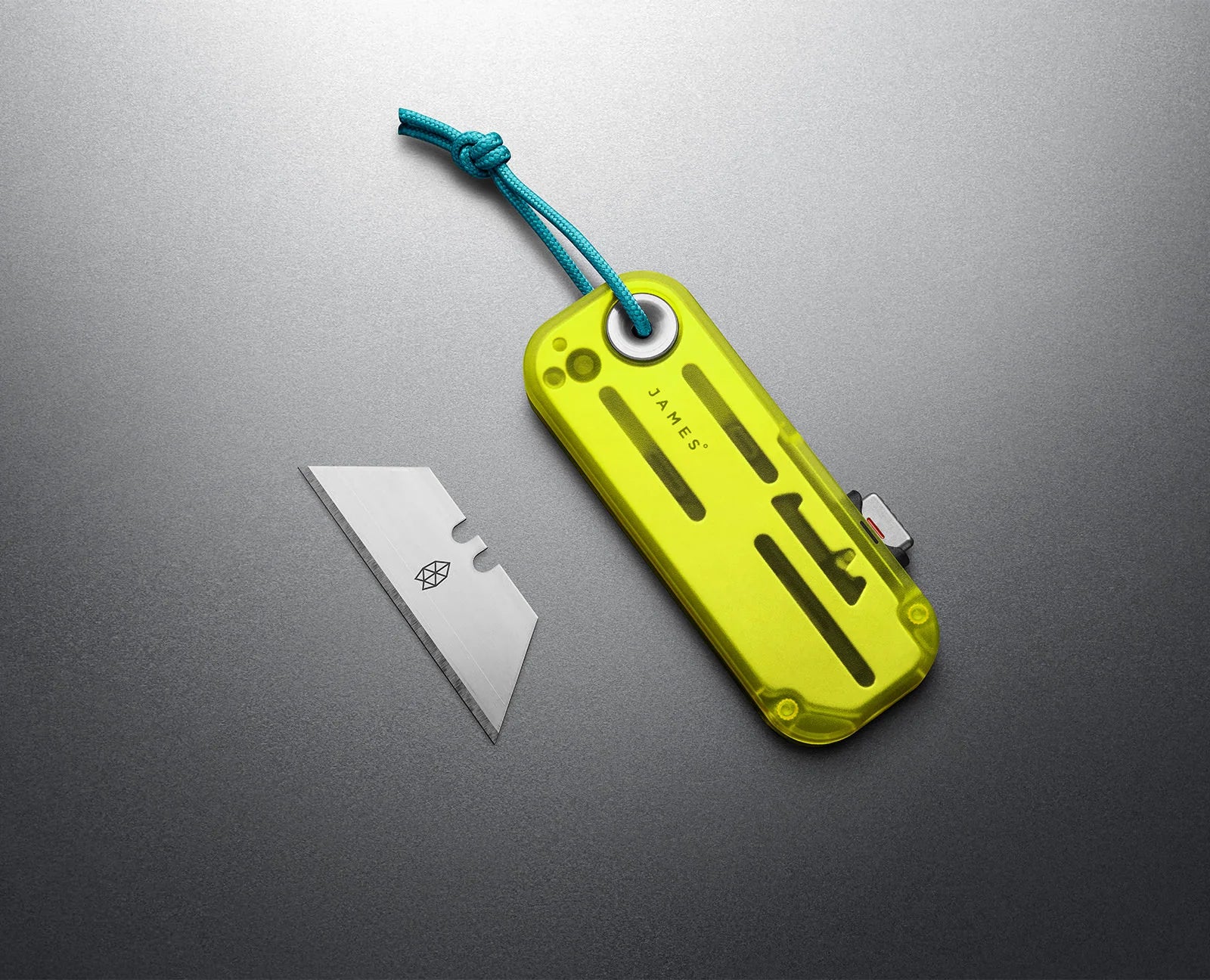 The Palmer Utility Knife