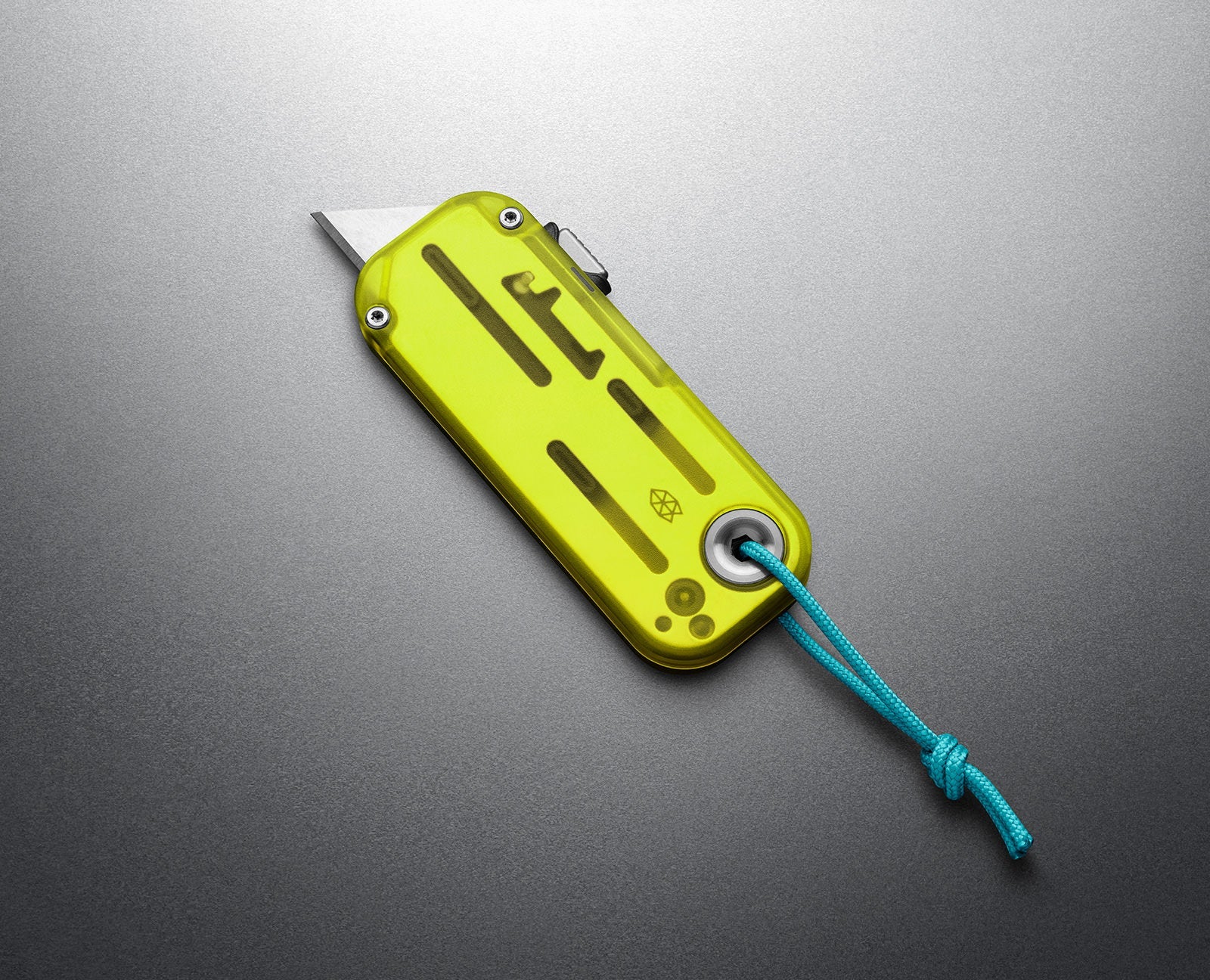 The Palmer Utility Knife