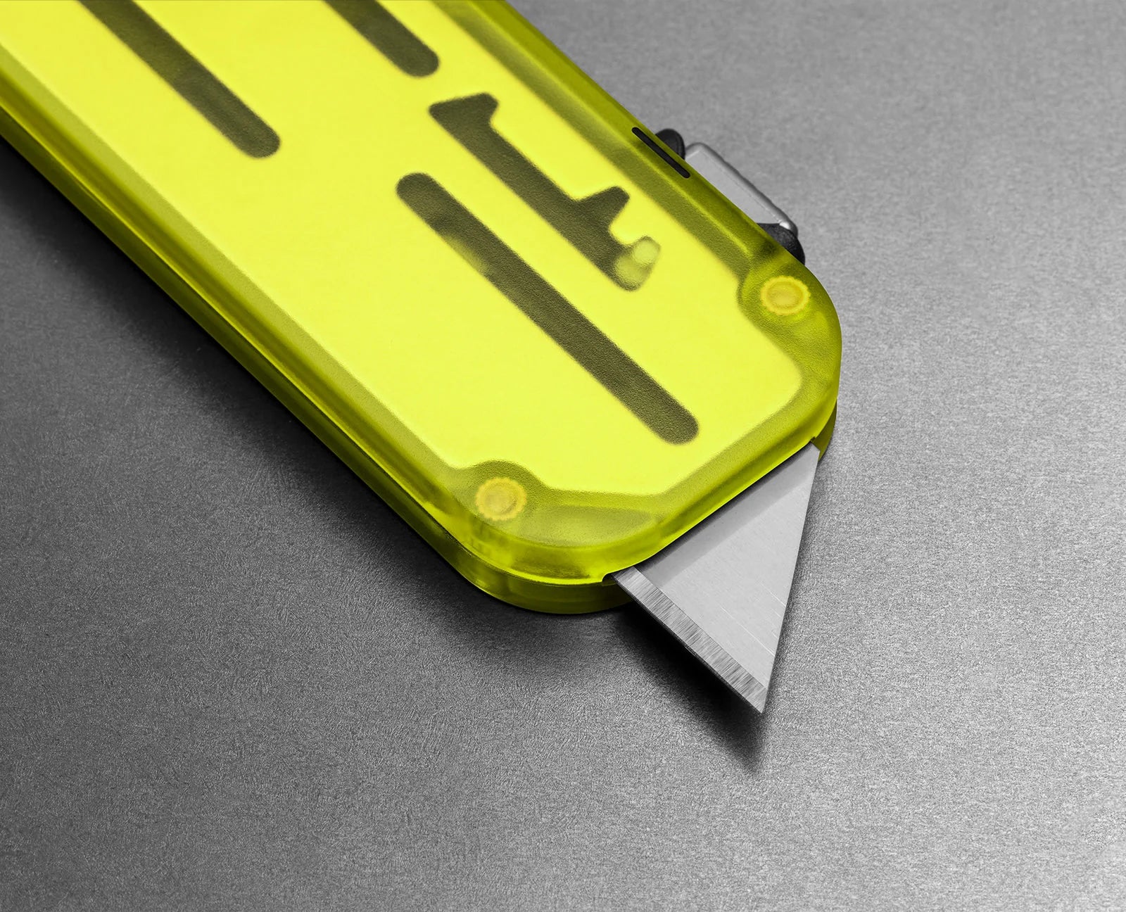 The Palmer Utility Knife
