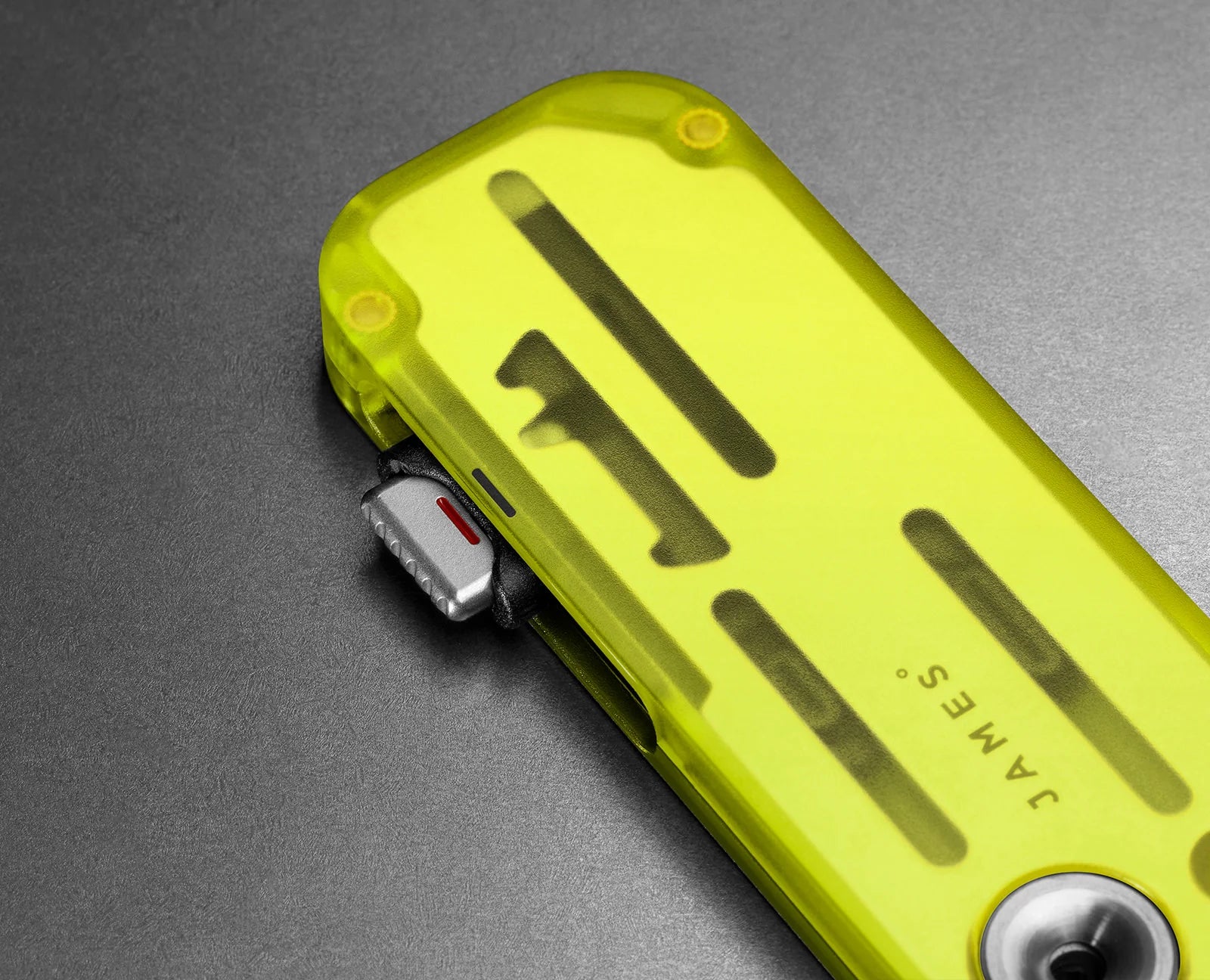 The Palmer Utility Knife