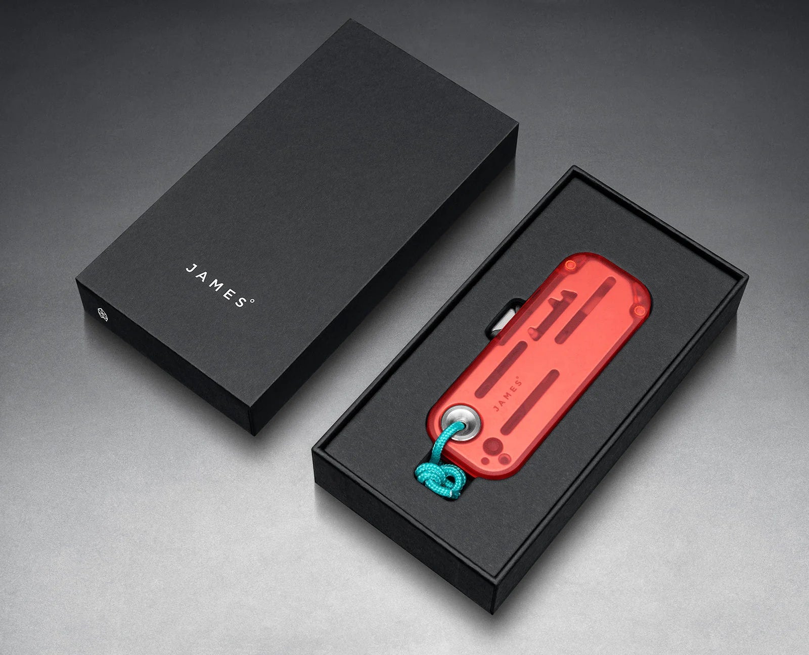 The Palmer Utility Knife