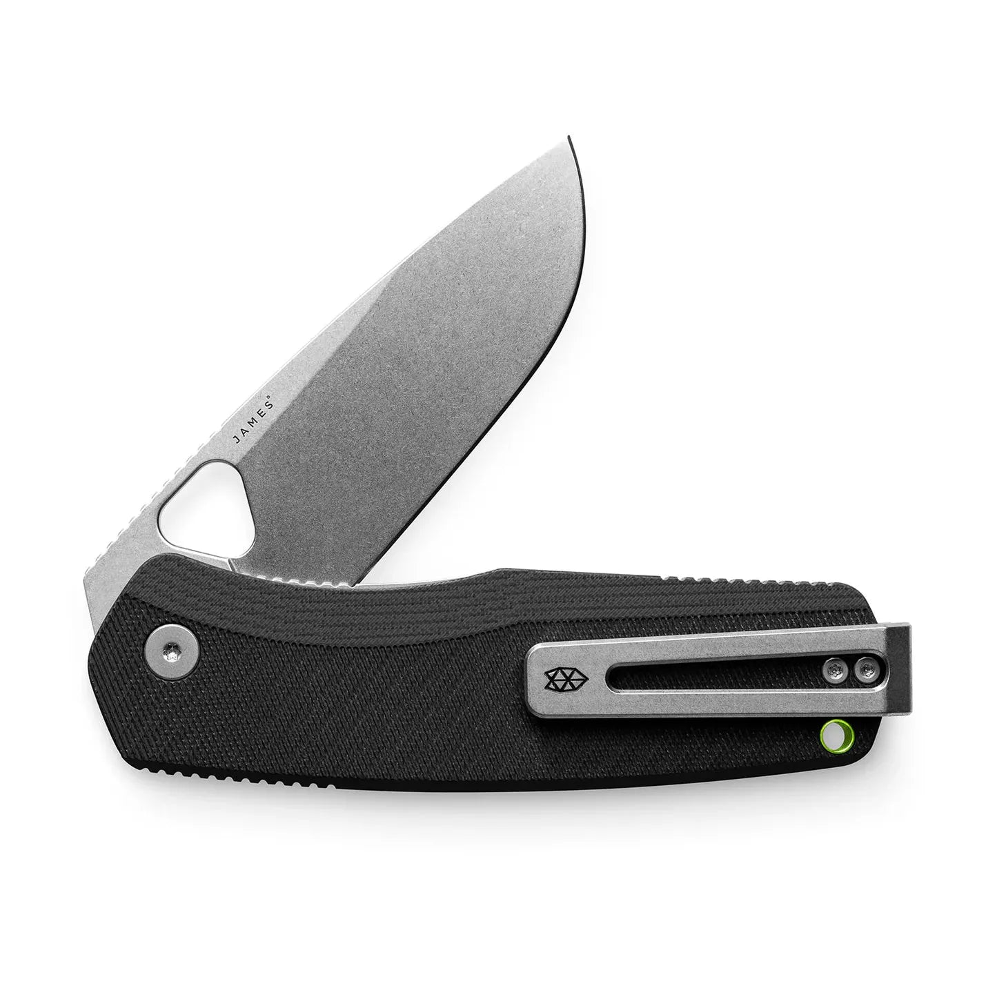 The Folsom Pro Knife