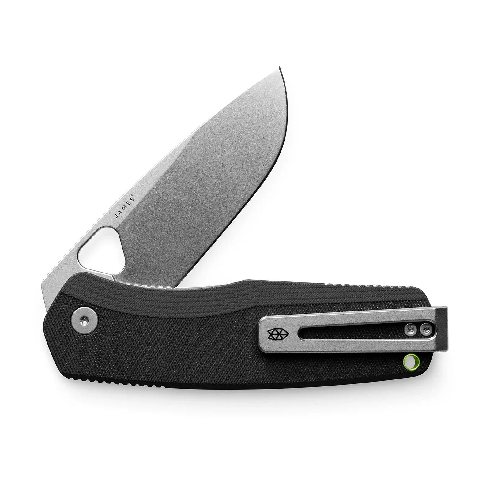 The Folsom Pro Knife