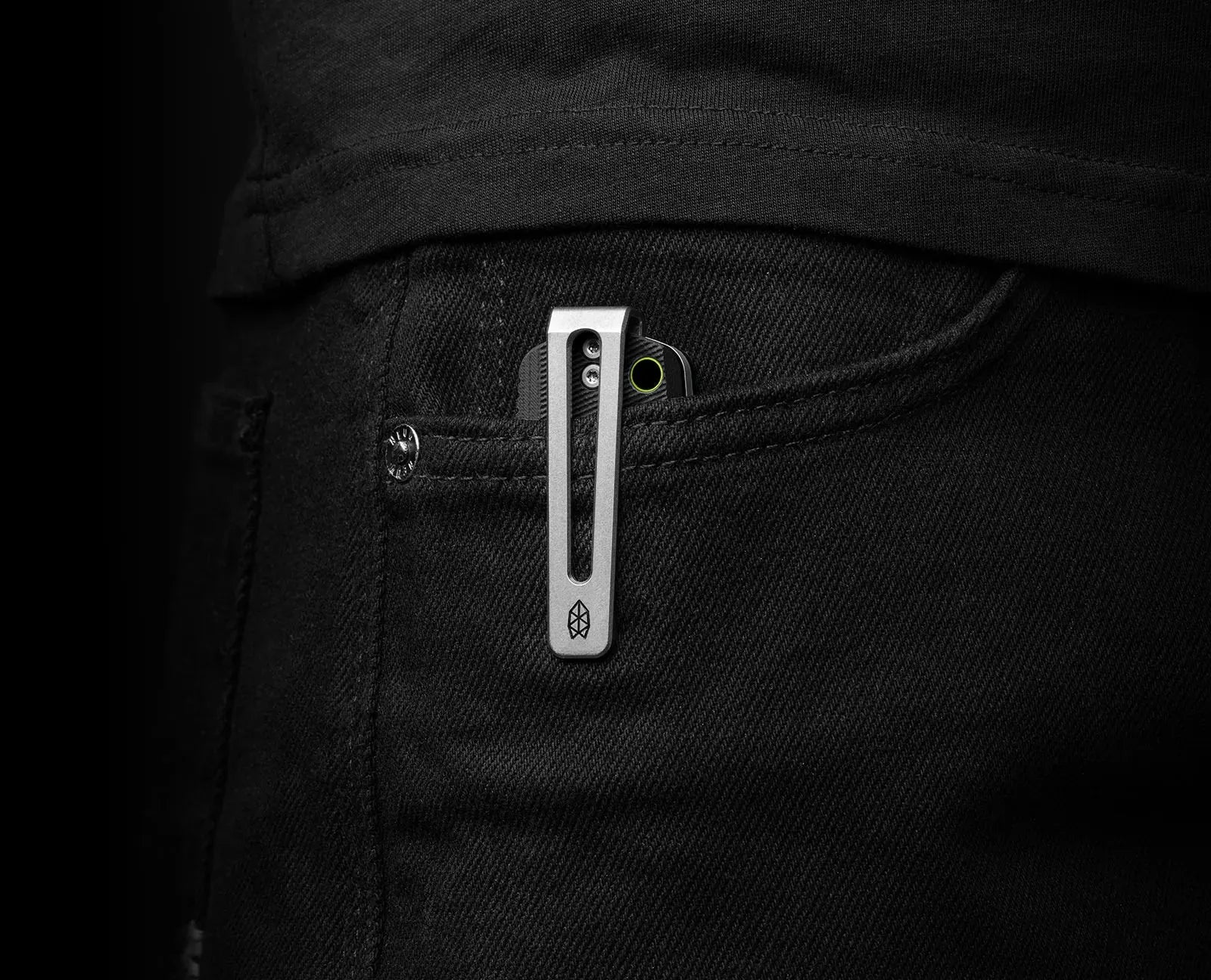 The Folsom Pro Knife