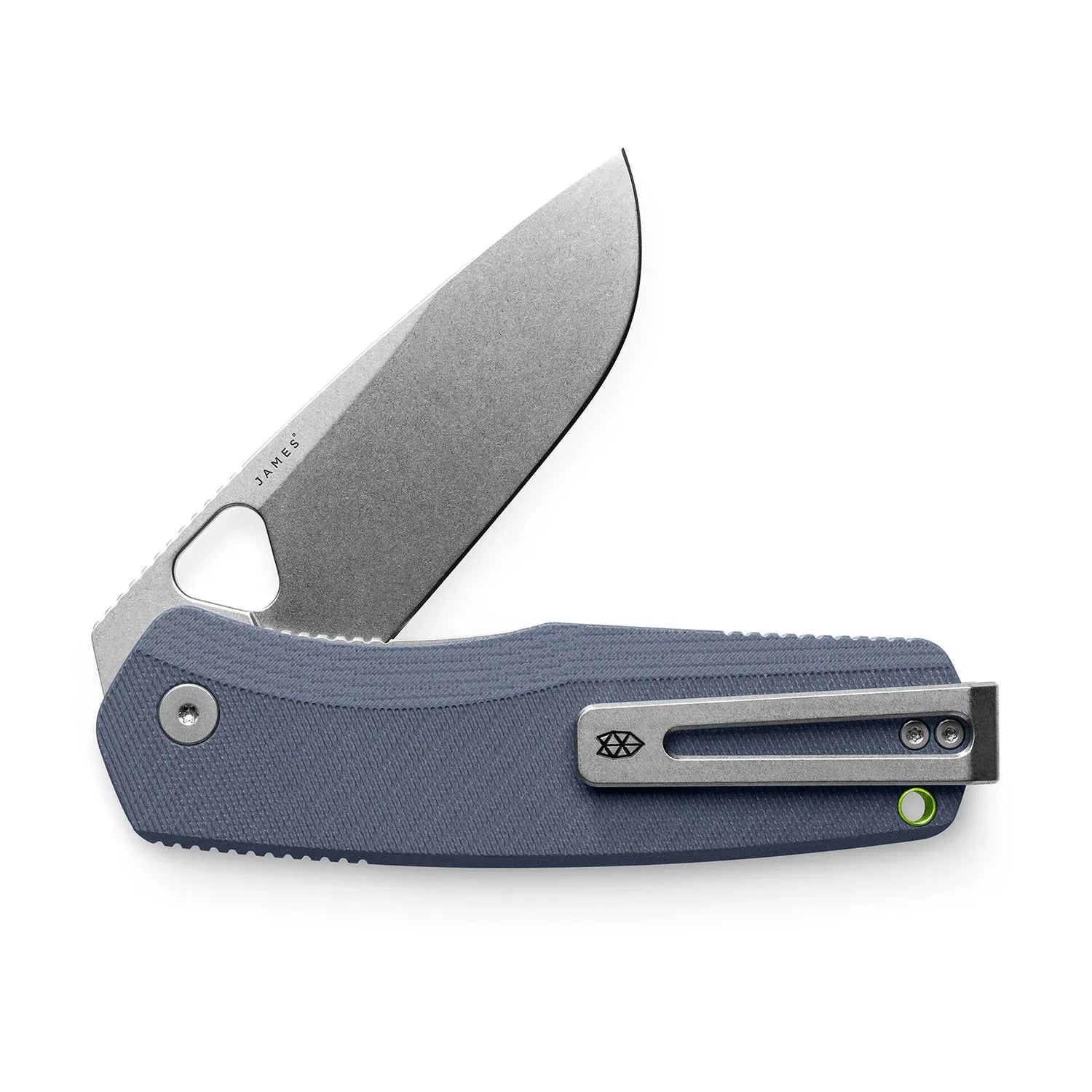 The Folsom Pro Knife