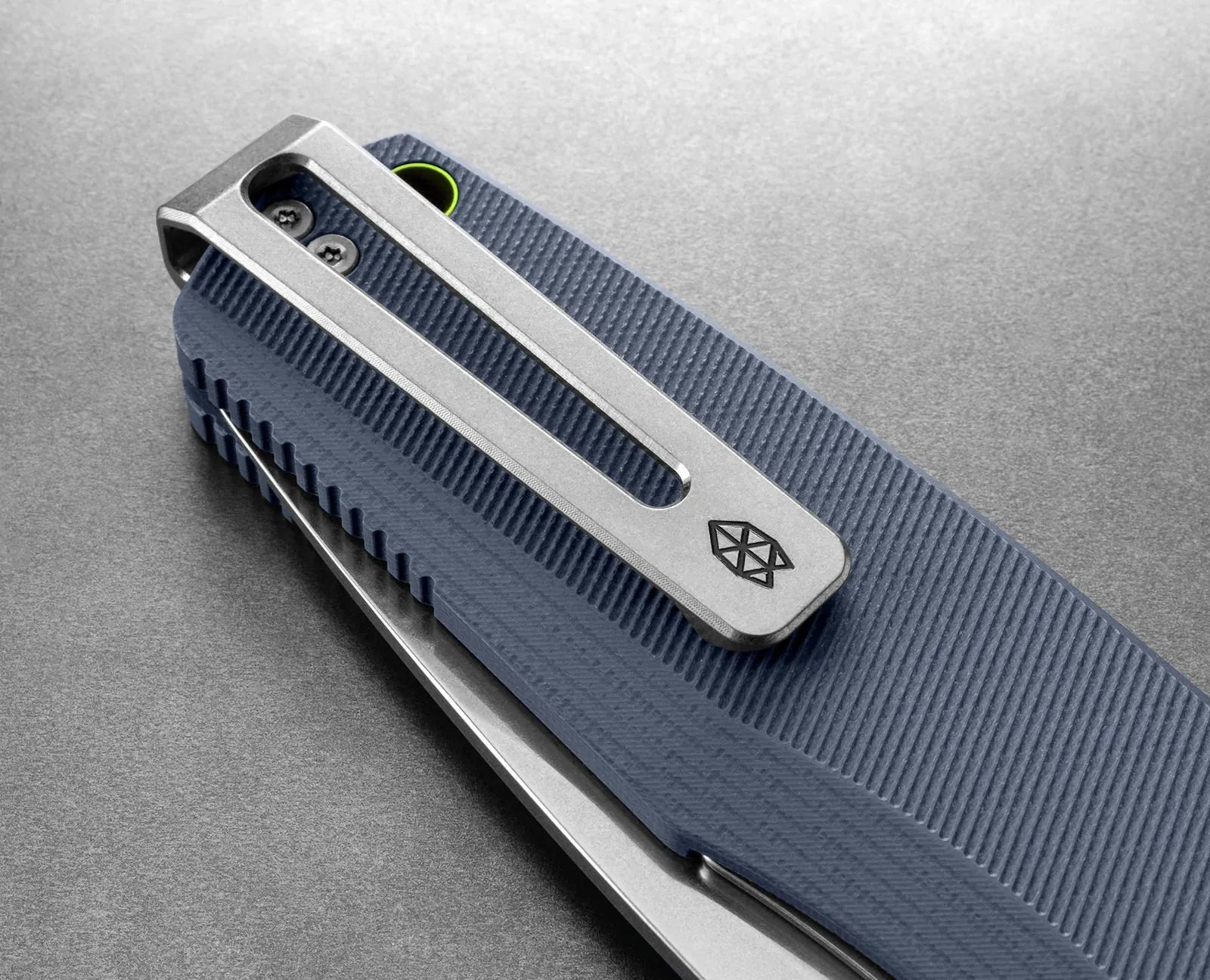 The Folsom Pro Knife