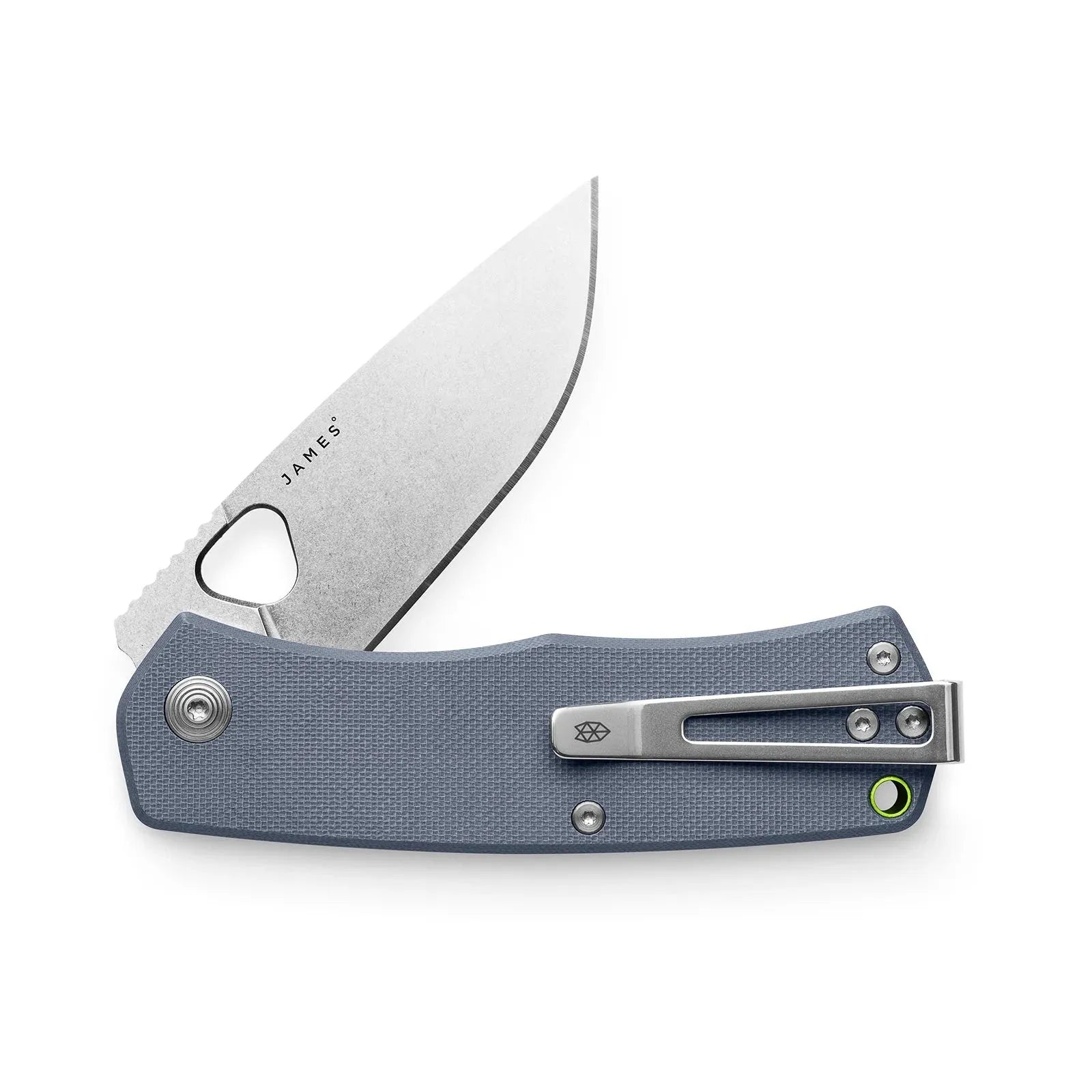 The Folsom Knife